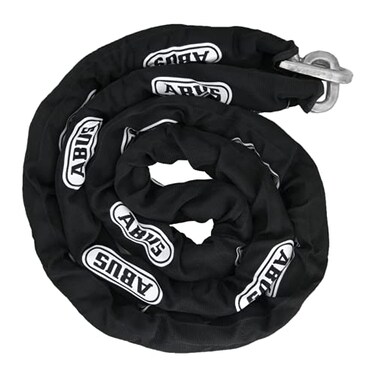 ABUS Hardened Steel 10KS 3/8" Thick Square Security Chain