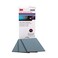 3M Trizact Hookit Foam Sheets, 30289, 2-3/4 in x 5 1/2 in, 5000Grade