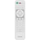 Rlsales Universal Replacemnt Remote Control Fit for BenQ Projector i720 w1070HT1075 HT1085ST