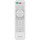 Rlsales Universal Replacemnt Remote Control Fit for BenQ Projector i720 w1070HT1075 HT1085ST