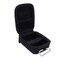 Aenllosi for Garmin inReach Mini 3 Plus/Mini 3/Mini 2/Mini Global Satellite Communicator Hard Carrying Case,Black ,Case Only