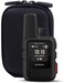 Aenllosi for Garmin inReach Mini 3 Plus/Mini 3/Mini 2/Mini Global Satellite Communicator Hard Carrying Case,Black ,Case Only