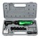 DYNAMIC POWER Professional 1/2" AIR RACHET WRENCH KIT4 pcs 1/2" Dr., Impact Socket,11, 12, 13, 14mm,etc - DP320024K
