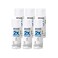 Rust-Oleum 334048-6PK Painter's Touch 2X Ultra Cover Spray Paint, 12 oz, Gloss White, 6 Pack