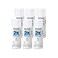 Rust-Oleum 334048-6PK Painter's Touch 2X Ultra Cover Spray Paint, 12 oz, Gloss White, 6 Pack