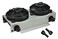 Derale 13740 Hyper Dual-Cool Remote Cooler