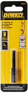 DEWALT Tile Drill Bit, Diamond Tip, 1/4-Inch ,DW5572
