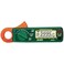 Extech 380942 True RMS 30A AC/DC Mini Clamp Meter, 0.1mA Resolution