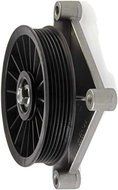 Dorman 34209 A/C Compressor Bypass Pulley