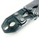 EFIELD 1/2-Inch3/4-Inch Combo Pex Pipe Crimping Tool for Copper Ring with Go-No-Go Gauge,,TOOL017
