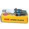NGK 6422 BPR7HS STANDARD SPARK PLUG, 4 PACK