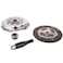 Valeo 52001203 OE Replacement Clutch Kit