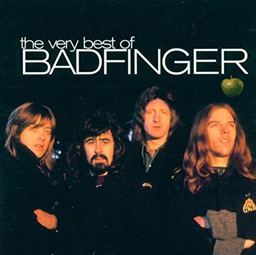 import Import The Very Best Of Badfinger