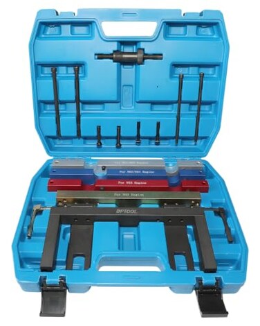 DPTOOL Engine Timing Tool Kit for BMW N51 N52 N53 N54 N55 S55 Engine