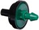 Raindrip PC8025B 25-Count 2 GPH Drippers