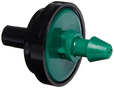 Raindrip PC8025B 25-Count 2 GPH Drippers