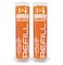 JAWS Kitchen Cleaner Concentrated Refill Pods, Degreaser, 2-Count