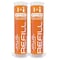 JAWS Kitchen Cleaner Concentrated Refill Pods, Degreaser, 2-Count