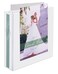 Avery Heavy-Duty View 3 Ring Binder, Extra Wide, 2" EZD Rings, 1 White Binder ,01320