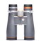 Maven B2 45 mm ED Binocular ,9X45, Gray/Orange