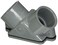 ABB Pull ELB 3/4IN PVC 20PK
