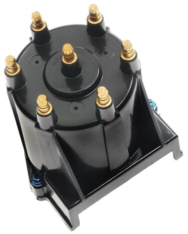 ACDelco Gold D580A ,89056811Ignition Distributor Cap