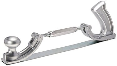 Tool Aid SG ,89770 Flexible Body File Adjustable Holder