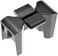 Dorman 41021 Cup Holder Insert