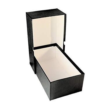 Guardhouse Heavy Duty Storage Box for Proof Sets ,,1Single Box