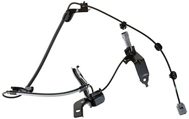 TOYOTA 89516-0C040 ABS Wheel Speed Sensor Wire Harness