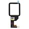 Mustpoint Touch Screen Digitizer Replacement for Apple Watch Series 1 Sport 42mm, Black