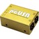Whirlwind PcUSB 2-Channel Active USB Pieces Direct Box