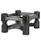 IsoAcoustics Iso-L8r200Sub Subwoofer Isolation Stand ,Single,Old Model