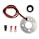 PerTronix 1143 Ignitor Electronic Ignition Conversion Kit, Compatible with Delco 4 Cylinder