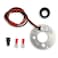 PerTronix 1143 Ignitor Electronic Ignition Conversion Kit, Compatible with Delco 4 Cylinder