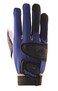Python Racquetball Python Deluxe Racquet/Pickleball Glove, Left Hand - Large