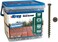 Kreg Protec Kote Deck Screws, SDK-C2W-700, 700 Count, 2-Inch