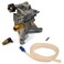 Himore Replacement for 2800 psi Power Pressure Washer Water Pump ExcellDevilbiss EXVRB2321-1, EXVRB2321