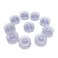 YEQIN 10 Pcs Bobbins for Pfaff Sewing Machine Expression&frac14;&OElig;Creative and Performance