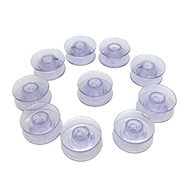 YEQIN 10 Pcs Bobbins for Pfaff Sewing Machine Expression&frac14;&OElig;Creative and Performance