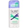 Sure Deodorant 2.6 Ounce Invisible Solid Unscented ,76ml,2 Pack