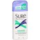 Sure Deodorant 2.6 Ounce Invisible Solid Unscented ,76ml,2 Pack