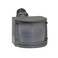 BELL Hubbell 5639-5 RACO Weatherproof Motion Sensor Switch, Gray