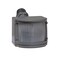 BELL Hubbell 5639-5 RACO Weatherproof Motion Sensor Switch, Gray