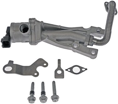 Dorman 911-153 Secondary Air Injection Check Valve