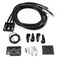 WARN 89960 ZEON Control Pack Relocation Kit - 78" Wiring