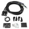 WARN 89960 ZEON Control Pack Relocation Kit - 78" Wiring
