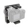 CAMVATE Adjustable Camera Cage Fit for Right Handle and Left Handle Camera