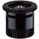 Hunter 15A Adjustable Lawn Sprinkler Nozzle, 15 ft Radius, 0°-360° Arc