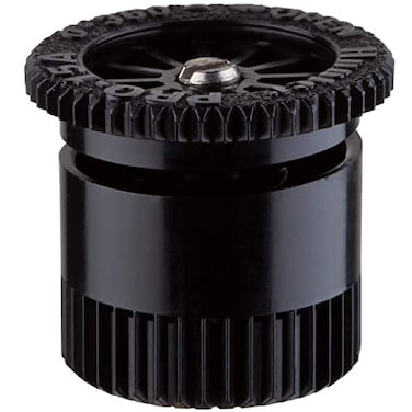 Hunter 15A Adjustable Lawn Sprinkler Nozzle, 15 ft Radius, 0°-360° Arc